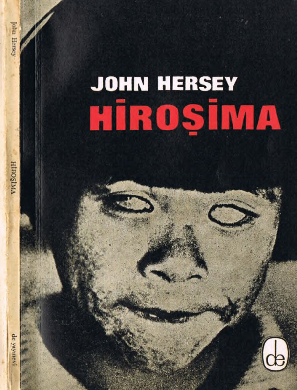 Hiroşima PDF - John Hersey 3 Hiroşima PDF – John Hersey