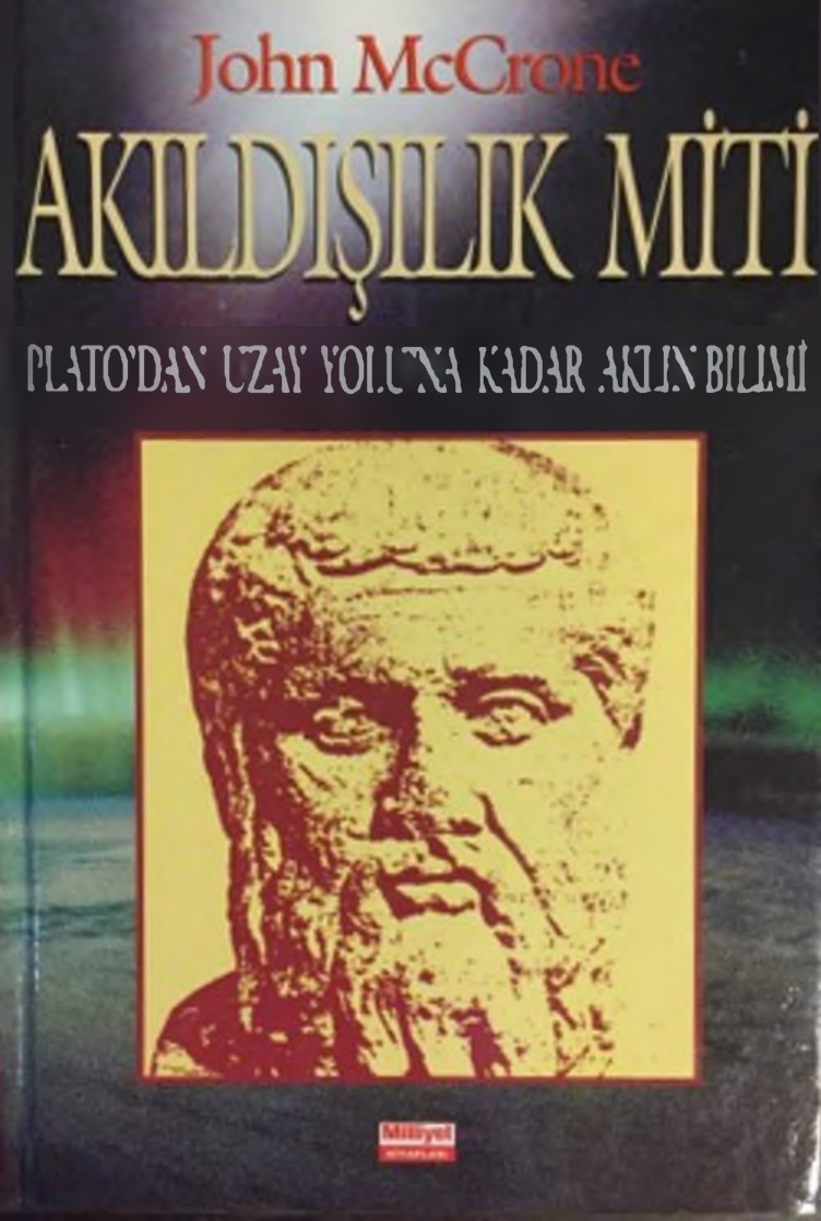 Akıldışılık Miti PDF – John McCrone