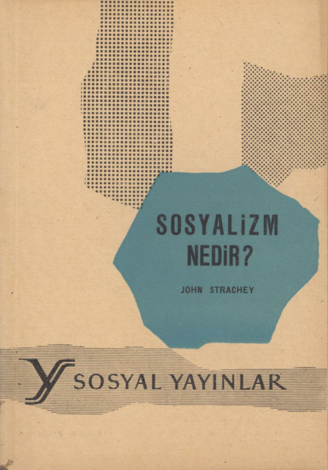 Sosyalizm Nedir PDF – John Strachey