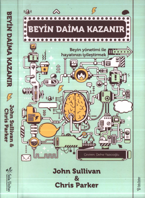 Beyin Daima Kazanır PDF – John Sullivan, Chris Parker