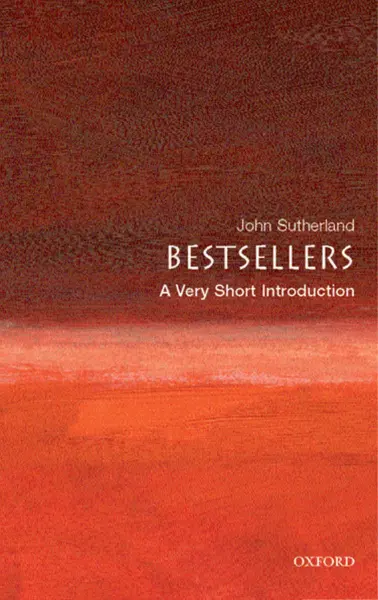 Bestsellers PDF – John Sutherland