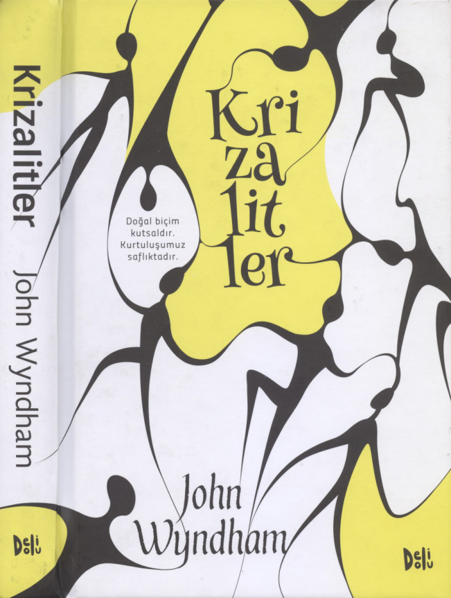 Krizalitler PDF – John Wyndham