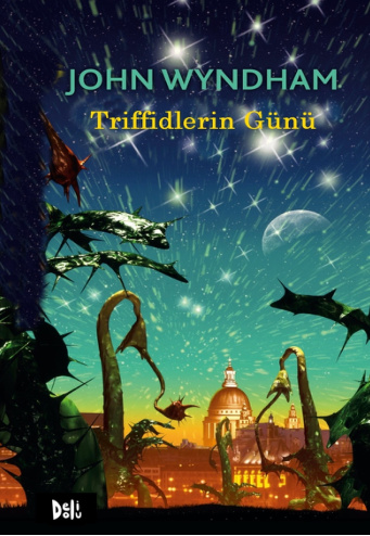 Triffidlerin Günü PDF – John Wyndham