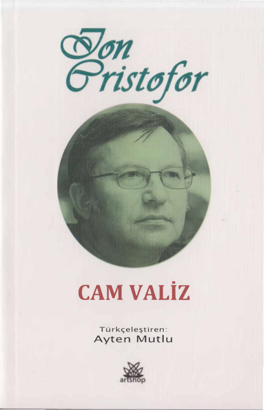 Cam Valiz PDF – Jon Cristofor