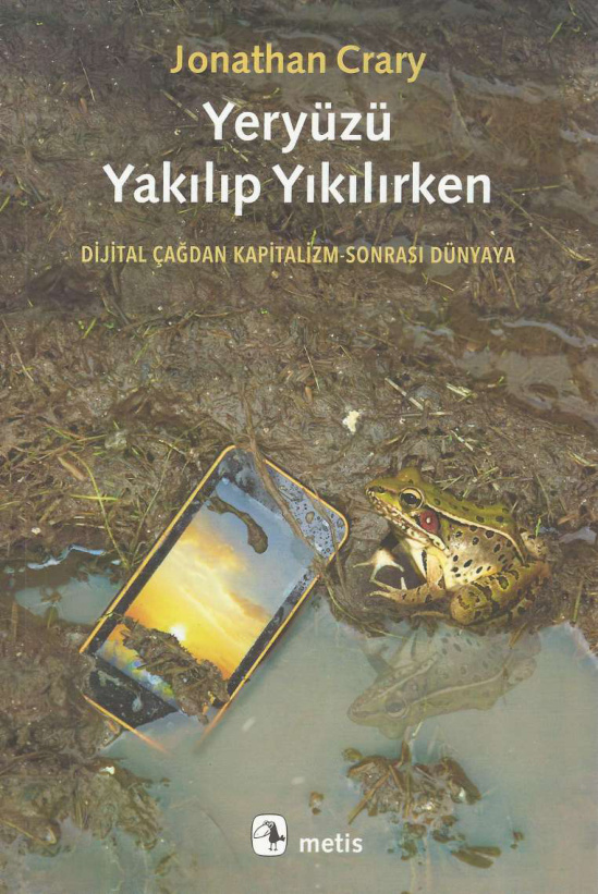 Kapitalizm Sonrası PDF İndir – Paul Mason