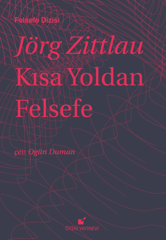 Kısa Yoldan Felsefe PDF – Jörg Zittlau