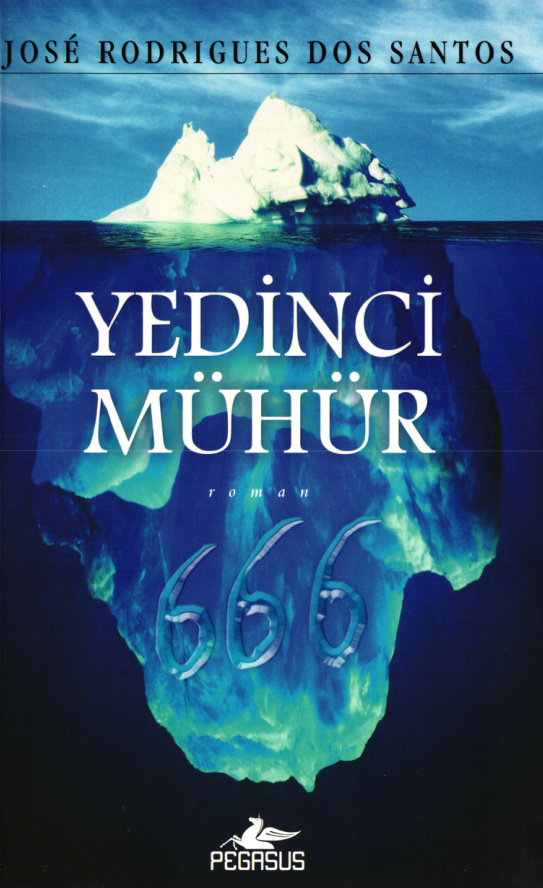 Yedinci Mühür PDF – Jose Rodrigues Dos Santos