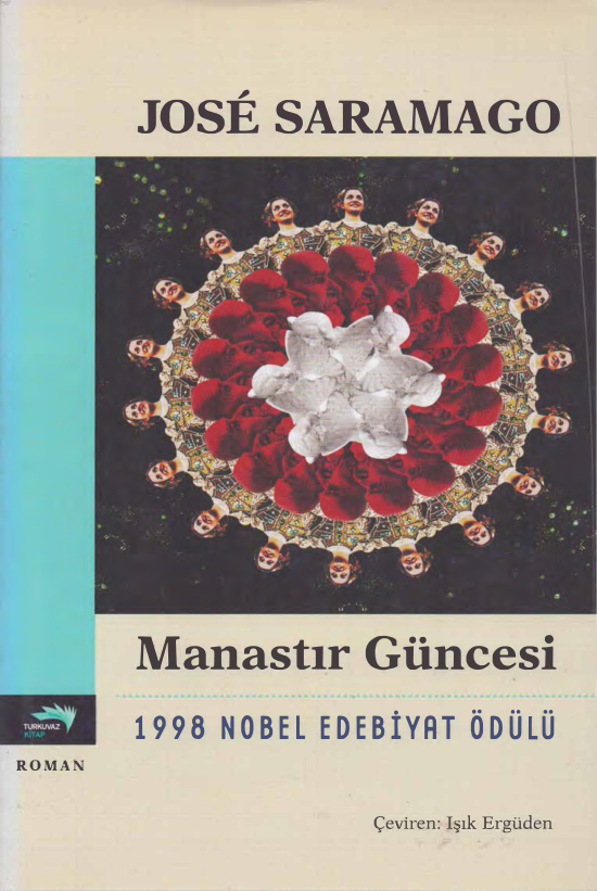 Manastır Güncesi PDF – Jose Saramago