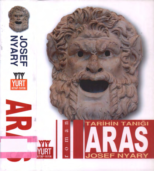 Tarihin Tanığı PDF – Josef Nyary