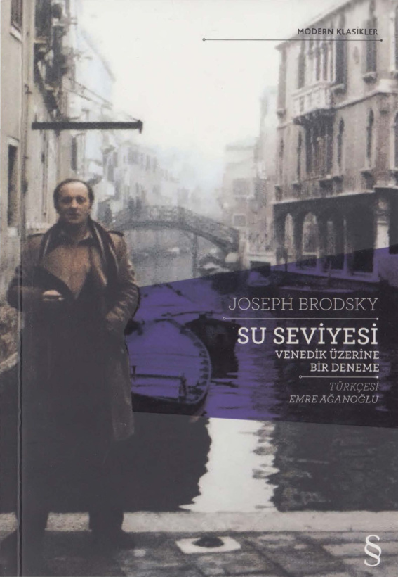 Su Seviyesi PDF – Joseph Brodsky