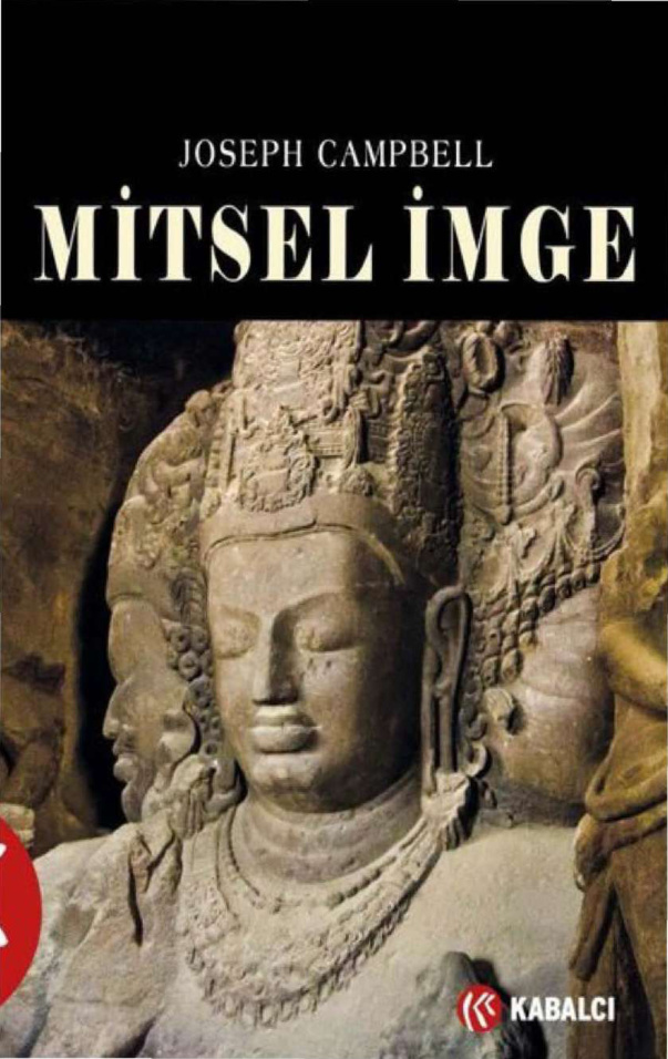 Mitsel İmge PDF – Joseph Campbell