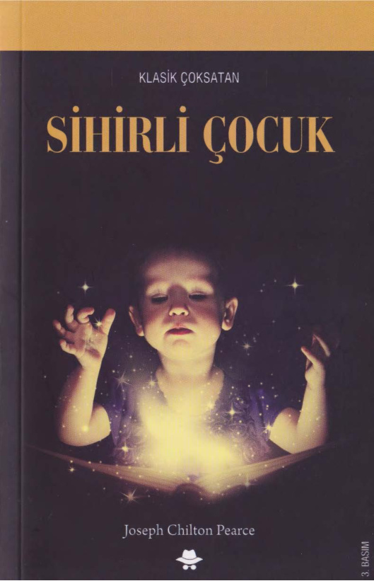 Sihirli Çocuk PDF – Joseph Chilton Pearce