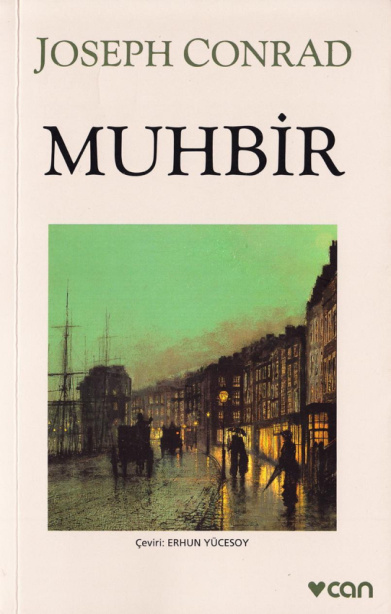 Muhbir PDF – Joseph Conrad