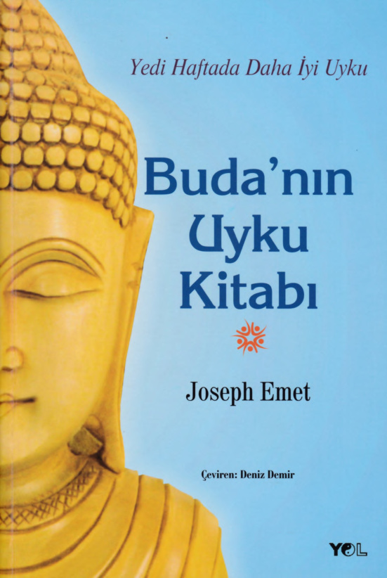 Buda’nın Uyku Kitabı PDF – Joseph Emet