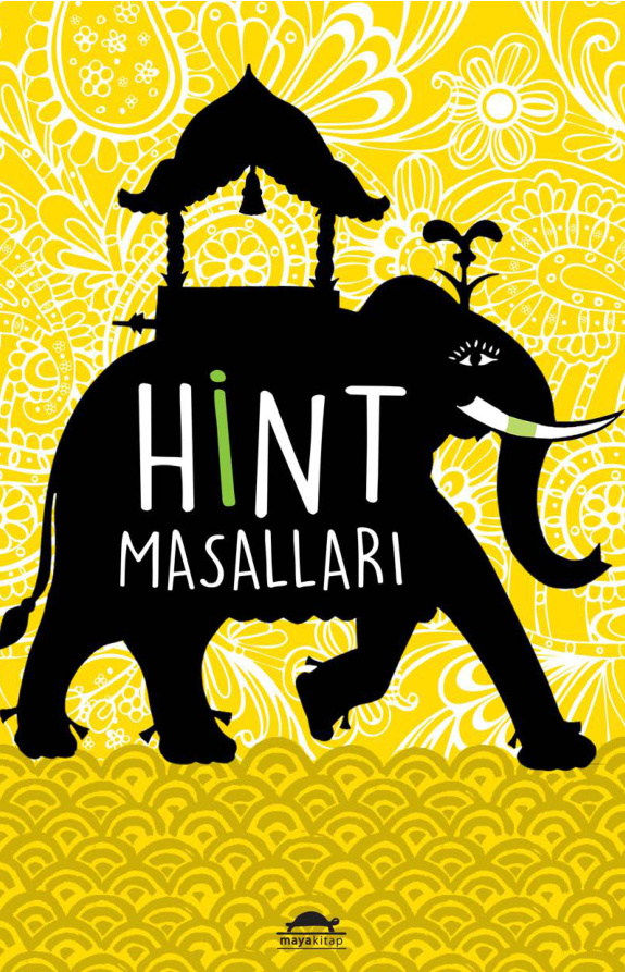 Hint Masalları (Maya) PDF – Joseph Jacobs