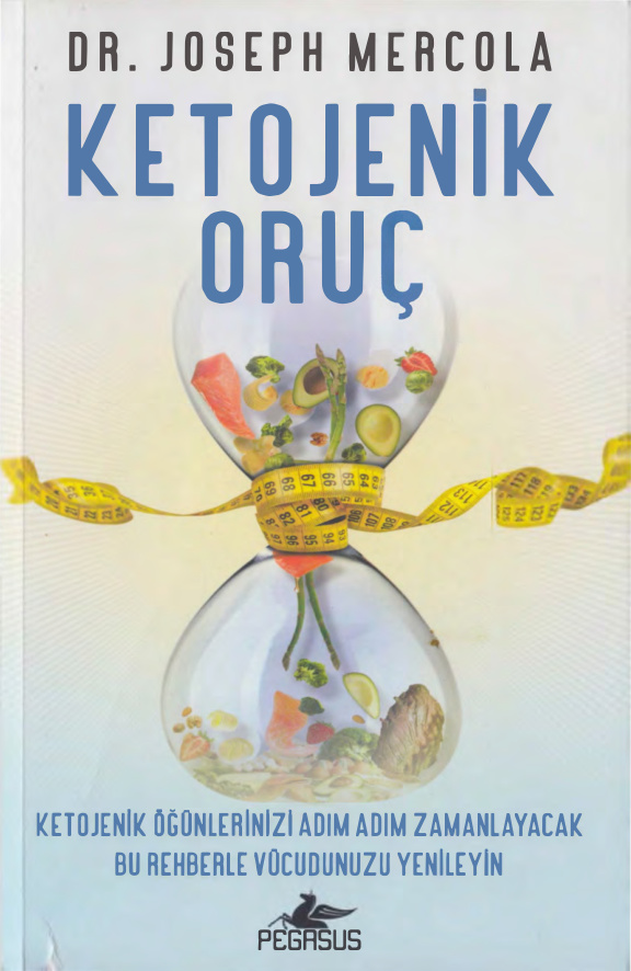 Ketojenik Oruç PDF – Joseph Mercola