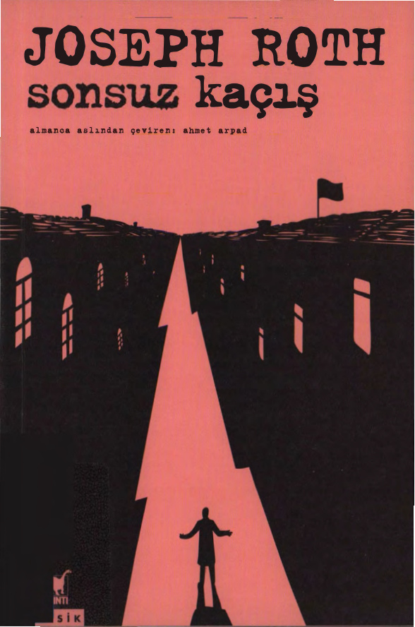 Sonsuz Kaçış PDF – Joseph Roth