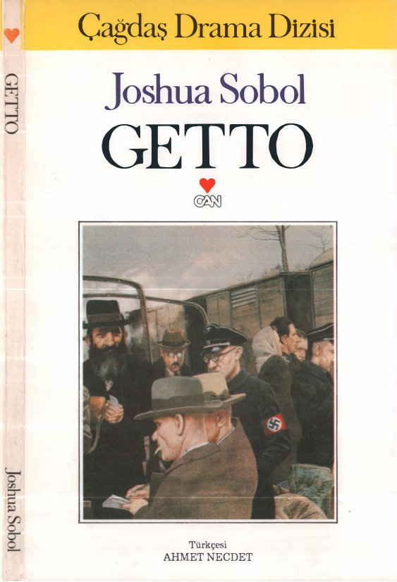 Getto PDF – Joshua Sobol