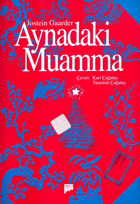 Aynadaki Muamma PDF – Jostein Gaarder