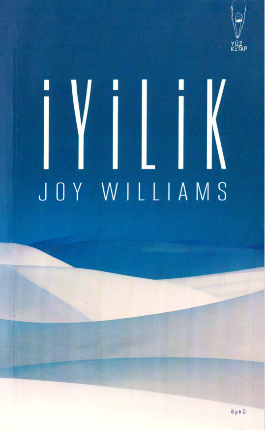 Iyilik PDF – Joy Williams