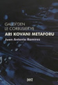 Arı Kovanı Metaforu (Gaudi’den Le Corbusier’ye) PDF – Juan Antonio Ramirez