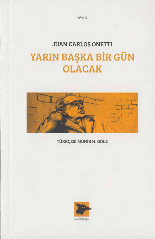 Yarın Başka Bir Gün Olacak PDF – Juan Carlos Onetti
