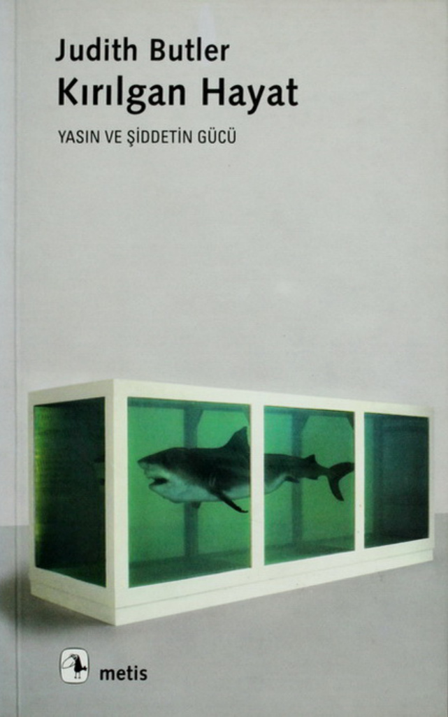 Kırılgan Hayat PDF – Judith Butler
