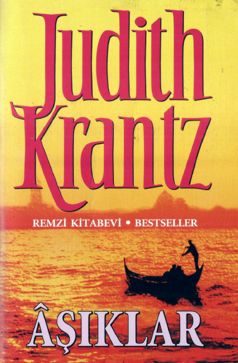Âşıklar PDF – Judith Krantz