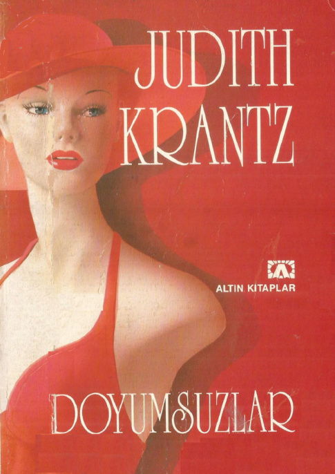 Doyumsuzlar PDF – Judith Krantz