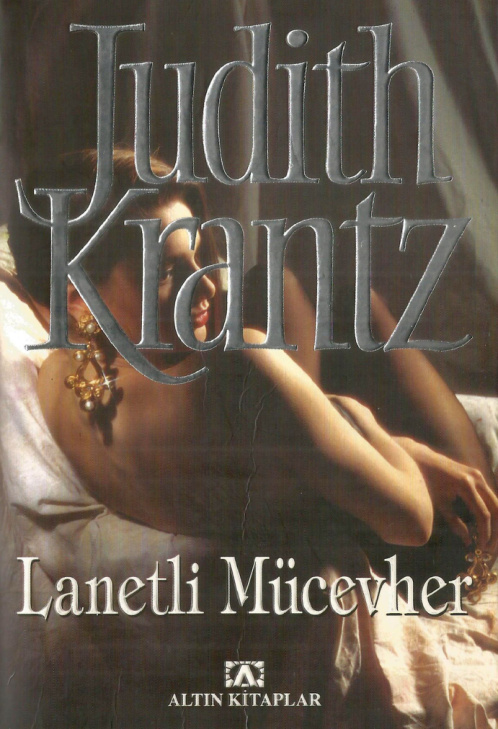 Lanetli Mücevher PDF – Judith Krantz