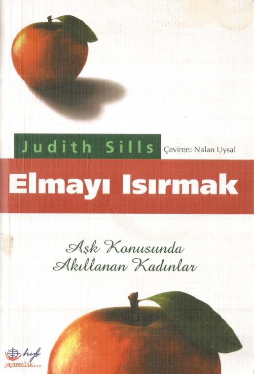 Elmayı Isırmak PDF – Judith Sills