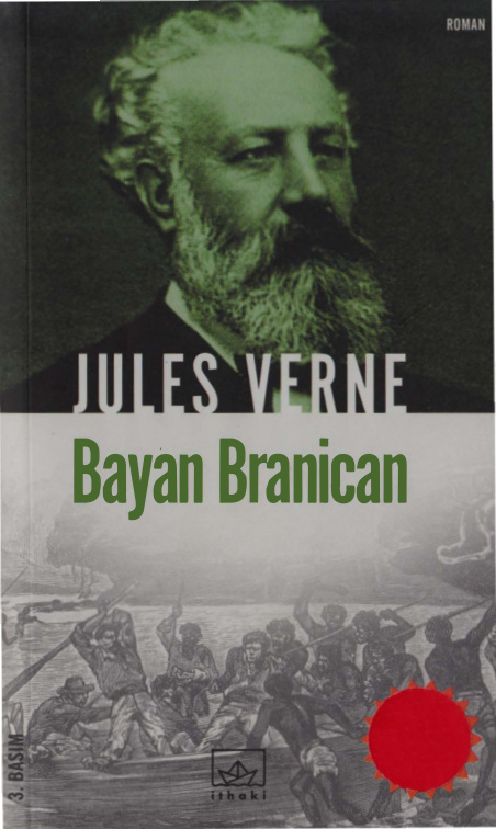 Bayan Branican PDF – Jules Verne