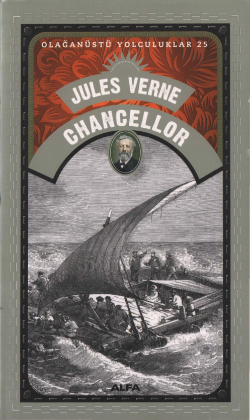 Chancellor PDF – Jules Verne