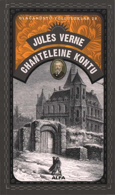 Chanteleine Kontu PDF – Jules Verne