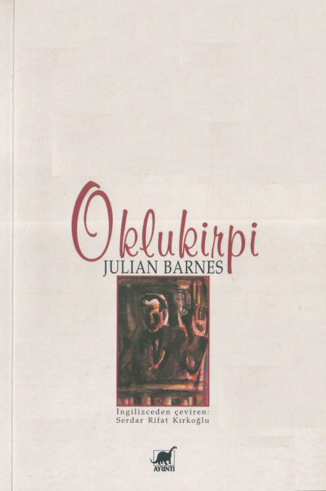 Oklukirpi PDF – Julian Barnes