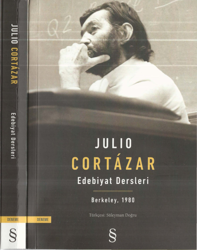 Edebiyat Dersleri PDF İndir – Nihat Genç