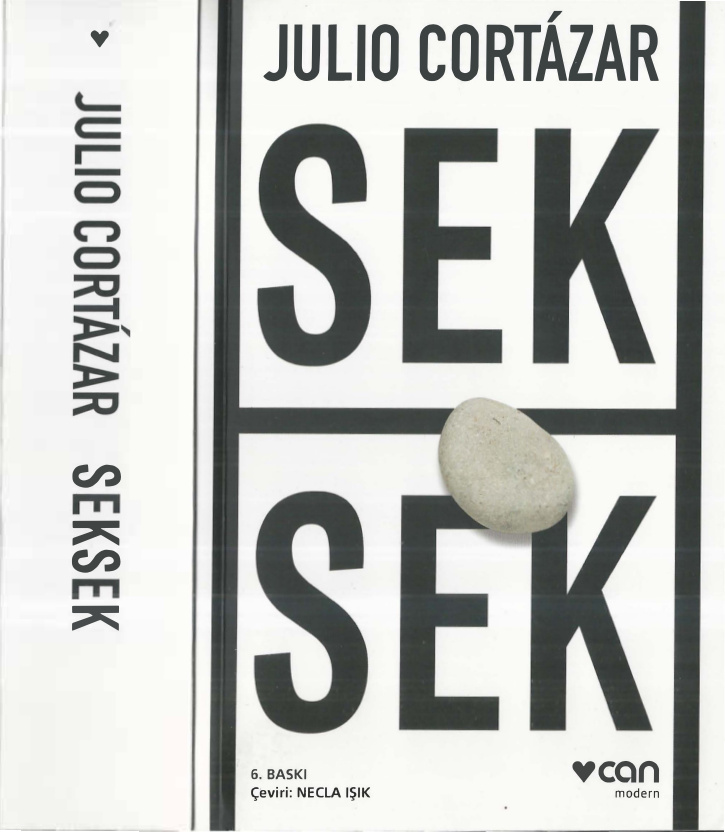 Seksek PDF – Julio Cortazar