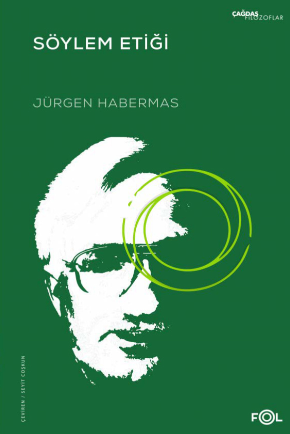 Söylem Etiği PDF – Jürgen Habermas