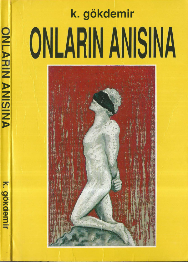Onların Anısına PDF – K. Gökdemir