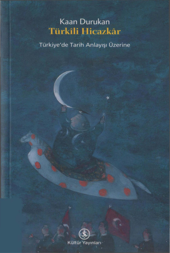 Hicazkâr PDF – Kaan Durukan Türkili