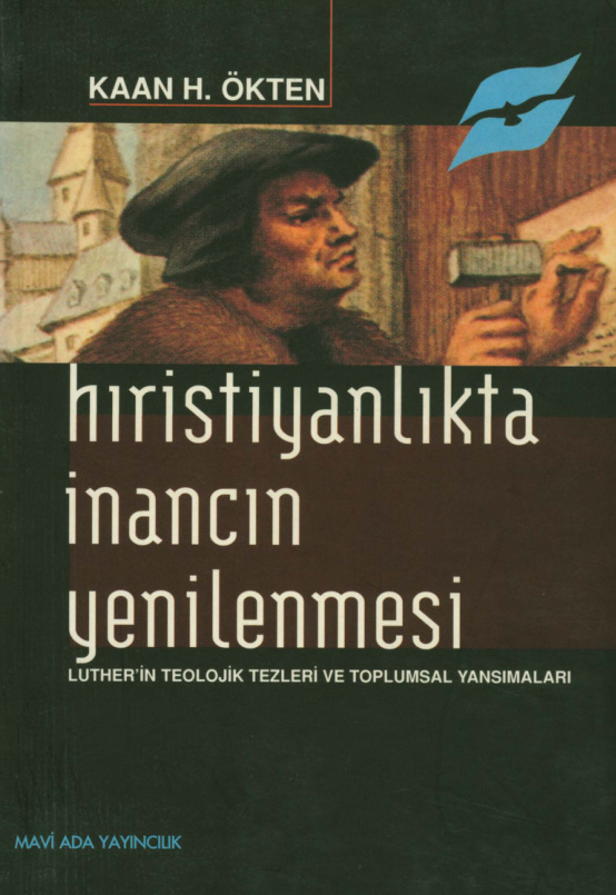 Hıristiyanlıkta İnancın Yenilenmesi PDF – Kaan H. Ökten