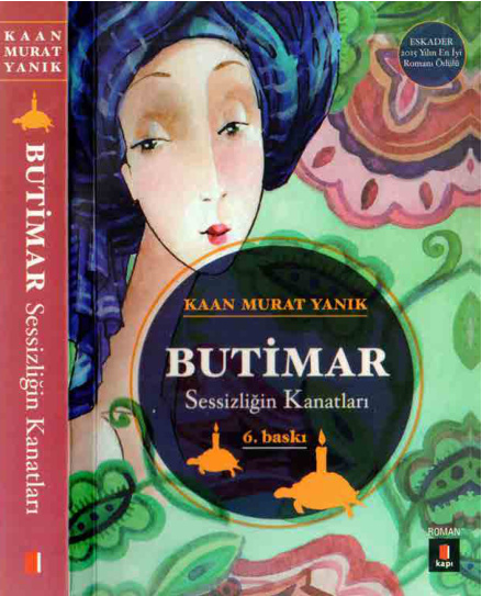 Butimar PDF – Kaan Murat Yanık