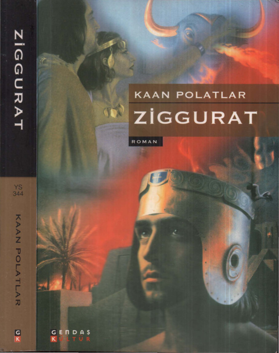 Ziggurat PDF – Kaan Polatlar