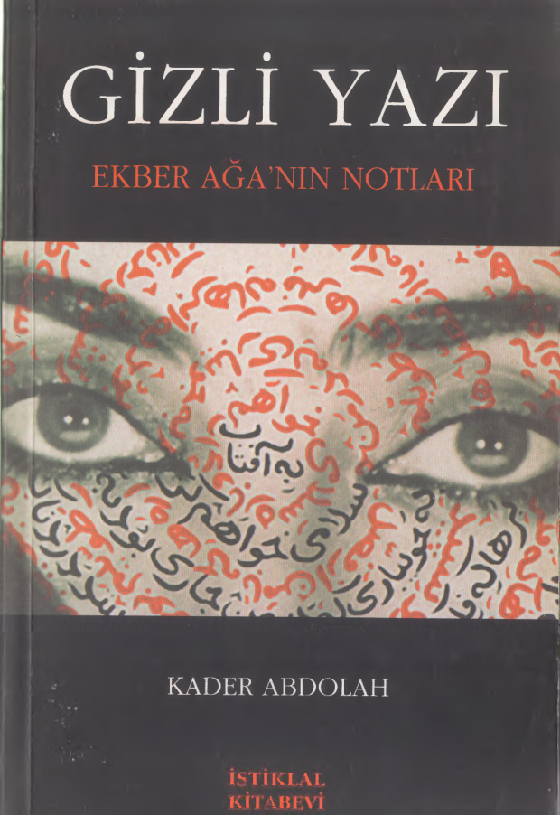 Gizli Yazı PDF – Kader Abdollah