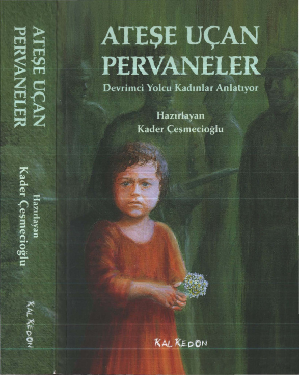 Devrimci Yol PDF İndir – Yaşathak Aslan