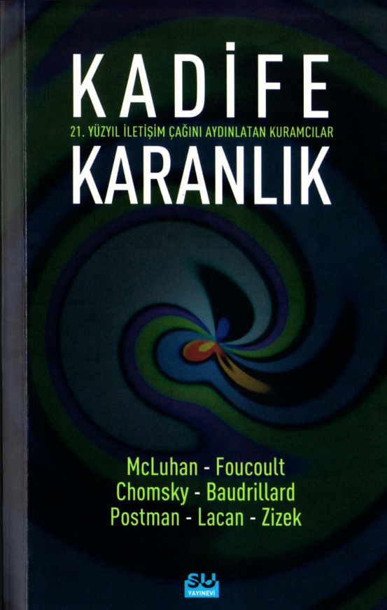 Kadife Karanlık I PDF – Kolektif