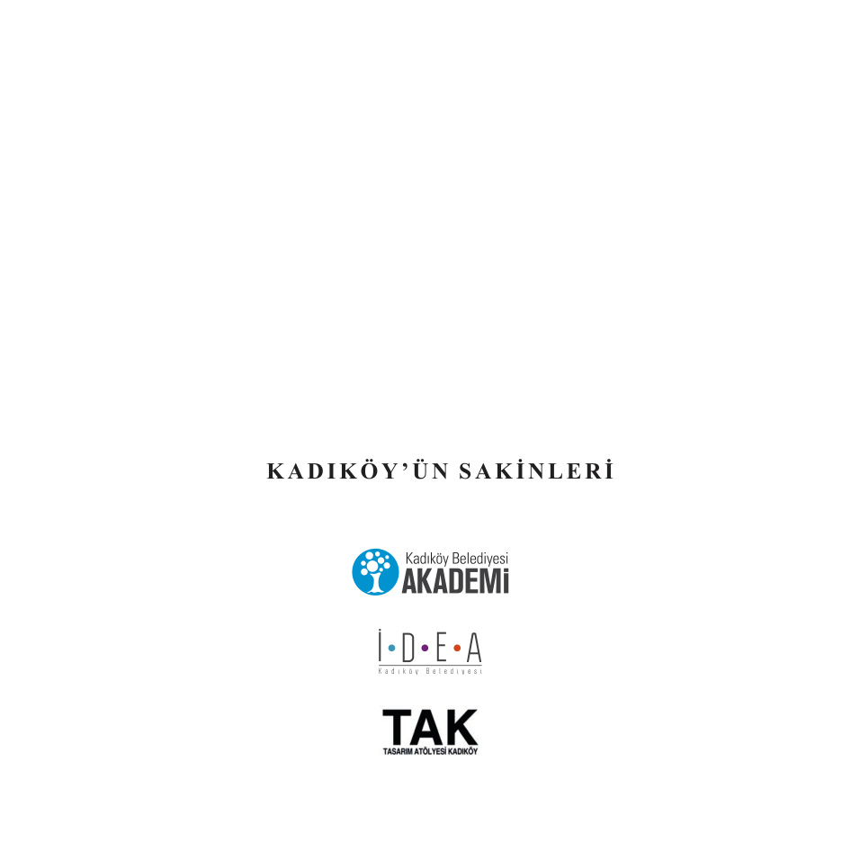 Kadiköy'ün Sakinleri PDF - Kolektif 12 Kadiköy’ün Sakinleri PDF – Kolektif