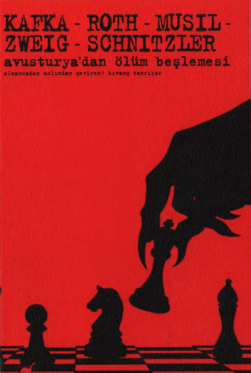 Avusturya’da Ölüm Beşlemesi PDF – Kafka vd.