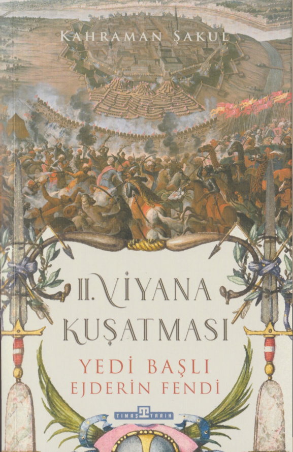 2. Viyana Kuşatması PDF – Kahraman Şakul