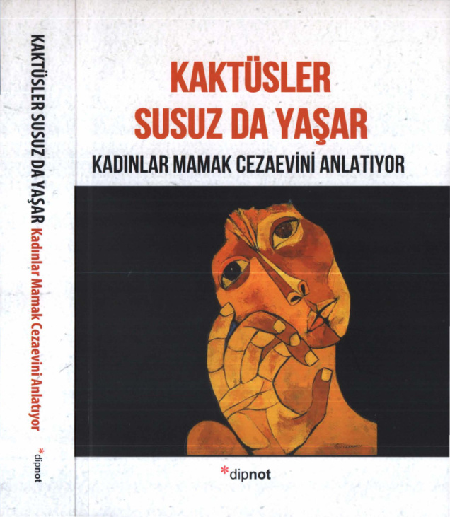 Kaktüsler Susuz da Yaşar PDF – Kolektif